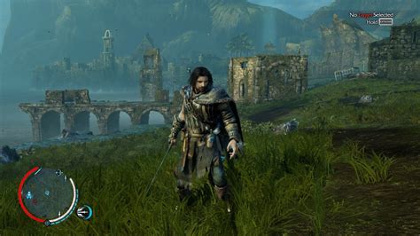 Middle Earth Shadow Of Mordor Review You Shall Not Pass Up This Game