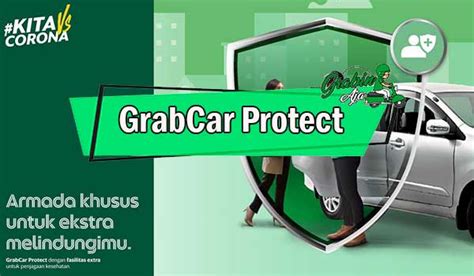 Anda hanya perlu online aplikasi grab driver anda dan kenderaan. GrabCar Protect : Perlindungan & Cara Pesan Terbaru 2020 ...