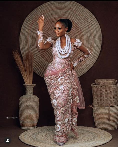 14 mind blowing traditional igbo nigerian attire styles for women to wear in 2022 sunika magazine
