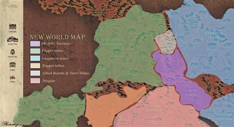 Image Overlord New World Map Mark Territories Overlord Wiki