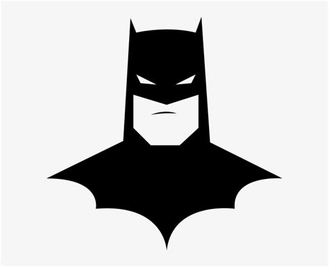47 Best Ideas For Coloring Batman Face Logo