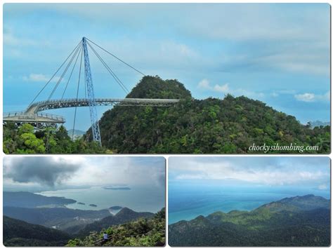 The cheapest way to get from kuala lumpur to langkawi sky bridge costs only rm 157, and the quickest way takes just 3 hours. Sky Bridge Langkawi dan Dataran Lang | Chocky Sihombing