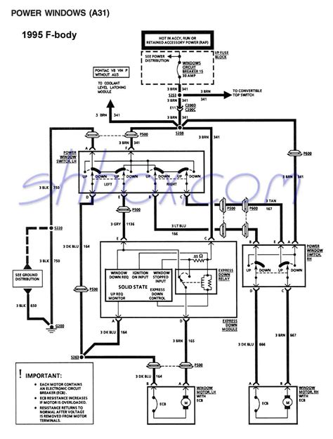 Bs 7671 uk wiring regulations. Power Window Conversion Window Switch Wiring - LS1TECH - Camaro and Firebird Forum Discussion