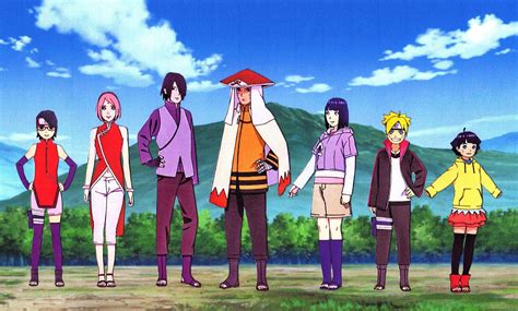 Naruto Family Wallpapers - Top Free Naruto Family Backgrounds