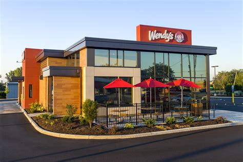 Wendys Commits An Extra 25 Million To Digital Initiatives This Year