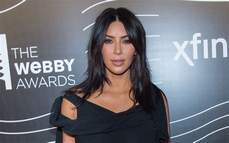 Kim Kardashian Hits Back At Critics With Forbes Magazine Cover London Evening Standard