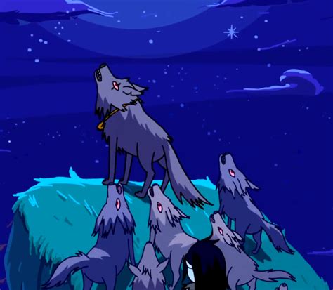 Image S2e20 Wolves Howlingpng Adventure Time Wiki Fandom Powered