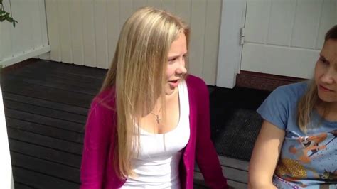 Chikchat® Webisodes Teens Around The World Finland Youtube