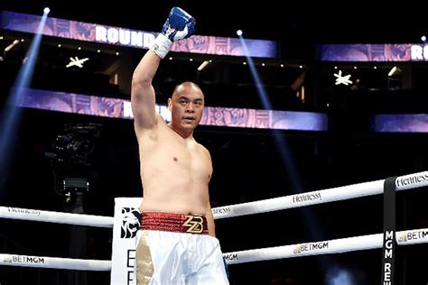 The 5 Top Asian Boxers To Watch Out For In 2023