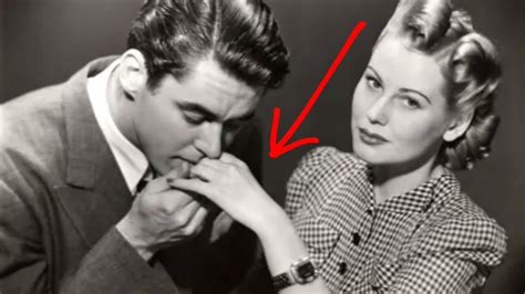 strict dating rules from the 1950s we no longer follow youtube