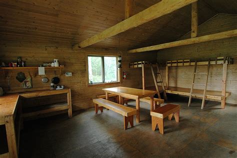 Maybe you would like to learn more about one of these? Chena River Cabin
