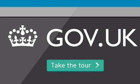 Having a ny.gov id account means only one user id/password to remember, and being able to access participating online services anywhere, anytime. Gov.uk: why this new government website really matters ...