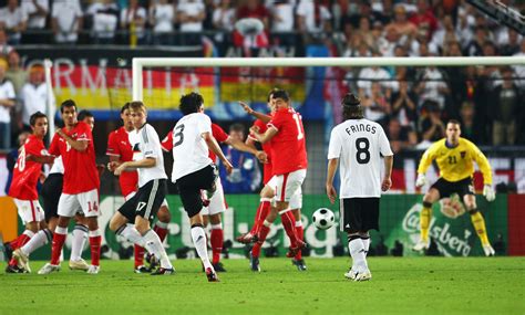Jul 11, 2021 · teams. Euro 2008, Five conclusions: Austria 0-1 Germany | Who Ate ...
