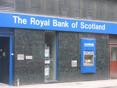 bank | Royal Bank Of Scotland - Bank Buildings And Landmarks Wallpaper