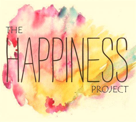 Marjolein Mijn Happiness Project