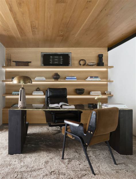 9 Ideas For Home Office Design Mansion Global
