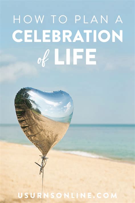 What Is A Celebration Of Life Etiquette What To Expect