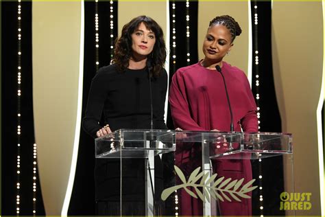 Asia Argento Condemns Harvey Weinstein During Speech At Cannes 2018 Photo 4087038 Harvey
