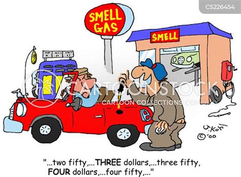 Increasing Gas Prices Cartoons And Comics Funny Pictures From