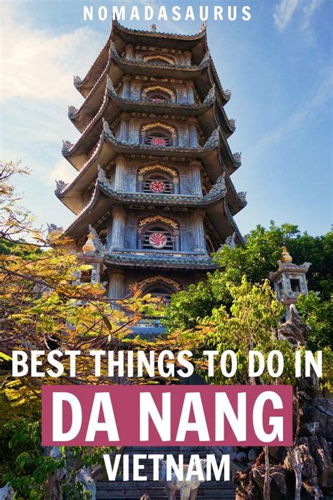 The 11 Best Things To Do In Da Nang Vietnam 2024 Guide Vietnam
