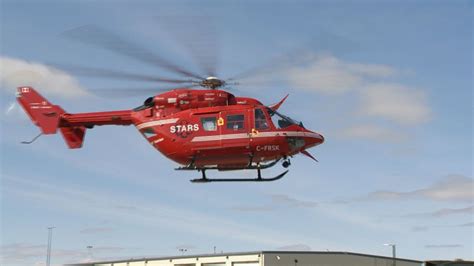 Canadian Govt Invests 65m For 5 New Stars Helicopters Globalnewsca