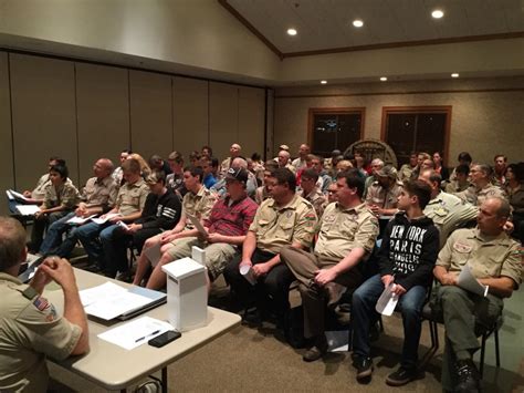 A Scoutmasters Blog Blog Archive The Eagle Scout Roundtable