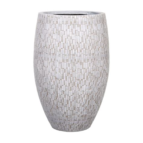 Vase Elegant Deluxe Stone Capi Europe