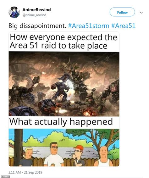 Will smith is keeping it real in his latest instagram post, as one fan put it. US military apologizes for tweet threatening the Area 51 raiders with a STEALTH BOMBER | Daily ...