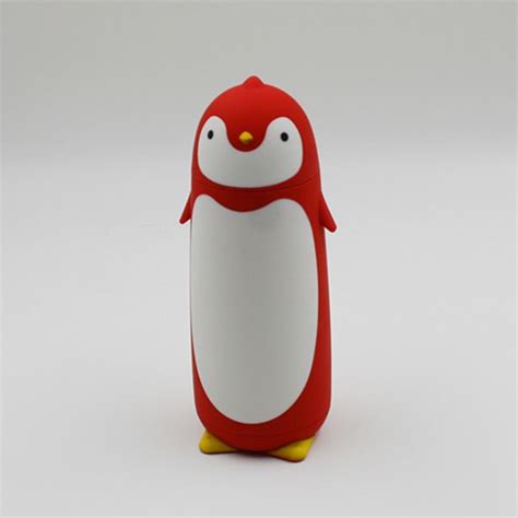 Penguin Water Bottle Apollobox