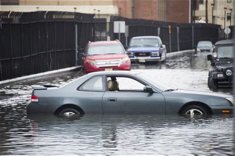 Alarming Claims About Flood Damaged Cars Inundating Nations Used Car