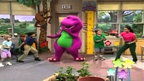 Thug Barney Youtube