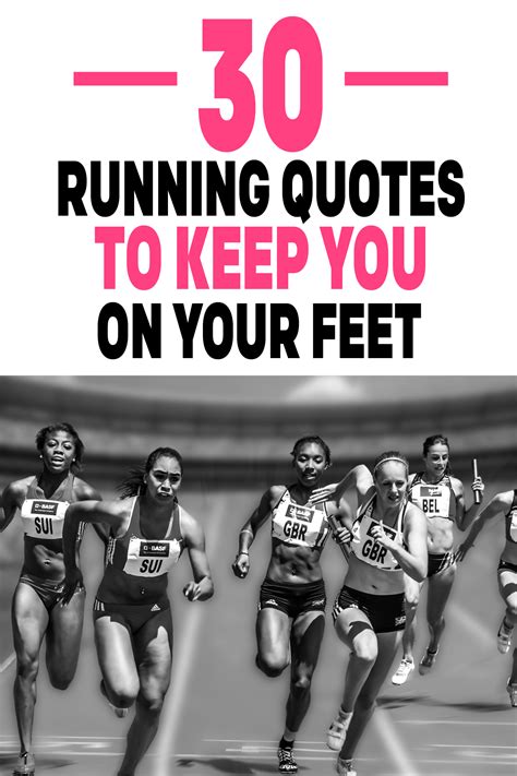 26 Short Quotes For Running Instant Motivation Running Quotes