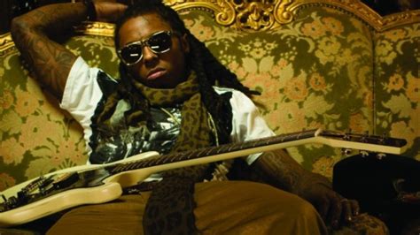 Lil Wayne S Rebirth Revisited