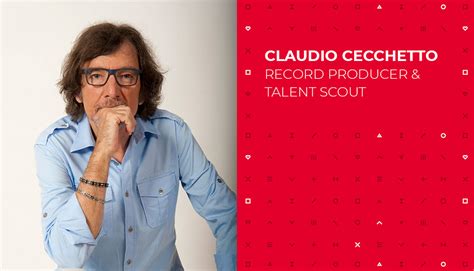 Wake Up Innovators Evolution Rebel Talents V Hidden Talents Guesta Claudio Cecchetto And