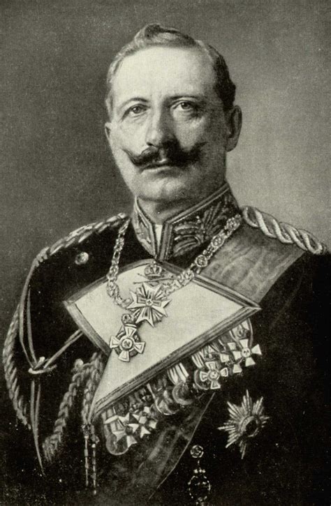 Wilhelm Ii German Emperor Kaiser Sieg Alternative History