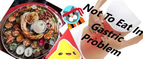 5 Foods Not To Eat In Gastric Problem