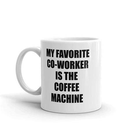 Funny Office Mug Mug For Coworker Corporate Mug Coffee Etsy Mugs
