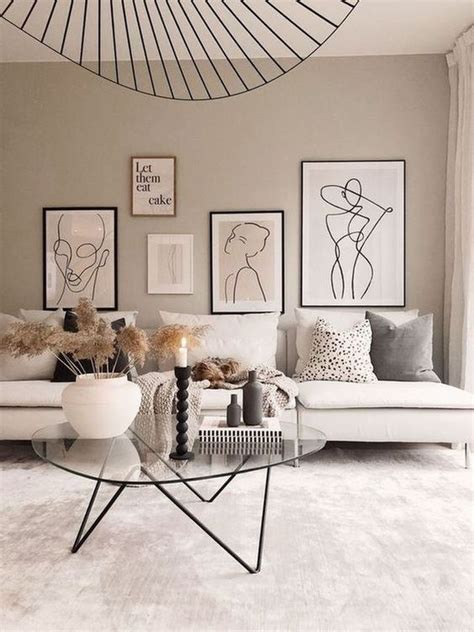 10 Ways To Make A Minimalist Home Feel Warm And Cozy Decoholic In