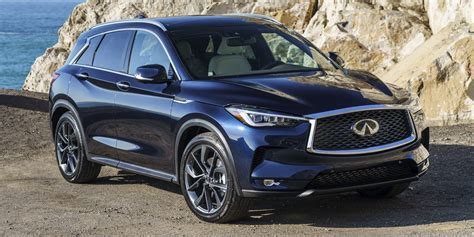 2019 Infiniti Qx50 Best Buy Review Consumer Guide Auto