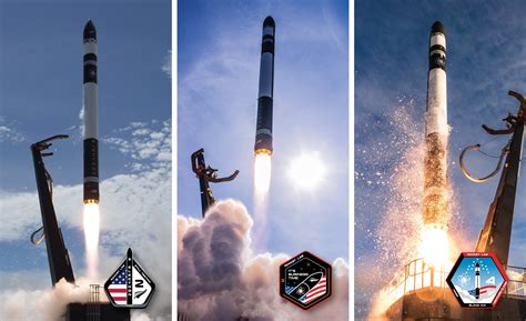 Spacexs Falcon 9 May Soon Have Company As Rocket Lab Reveals Plans For