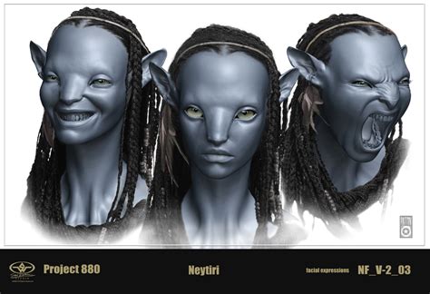 Avatar Zbrushcentral