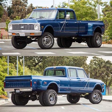 4x4 Trucks Gmctrucks Trucks Lifted Chevy Trucks Chevy