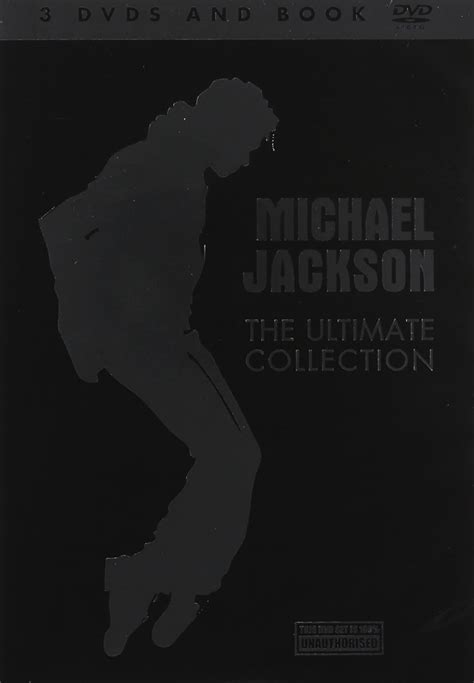 michael jackson the ultimate collection michael jackson n a movies and tv