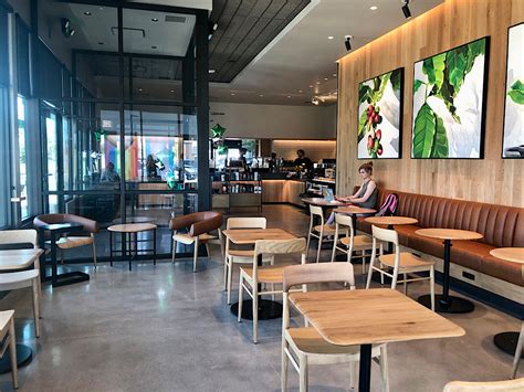 Starbucks Opens Sioux Falls Store West Of I 29 Siouxfallsbusiness