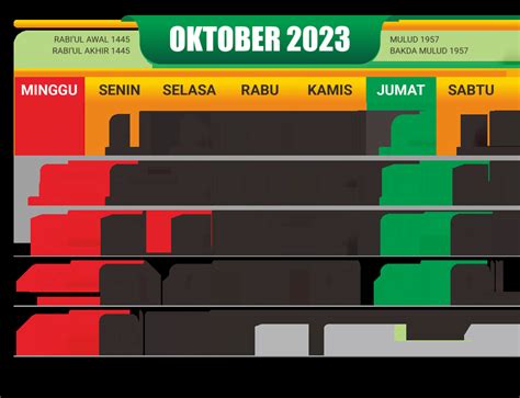 Kalender Jawa Bulan Desember 2023 Beserta Pasaran Dan Hari