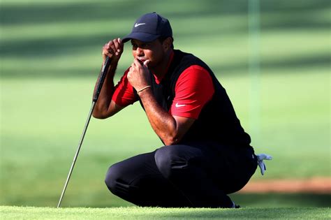 Tiger Woods Spinal Surgeon On Woods Latest Back Surgery