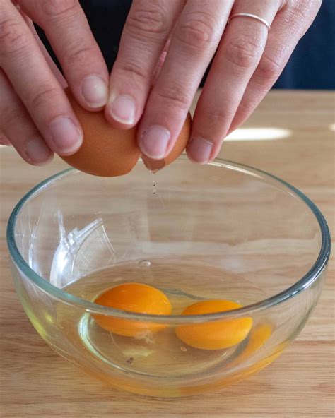 Olive Oil Scrambled Eggs How To Make Dinner