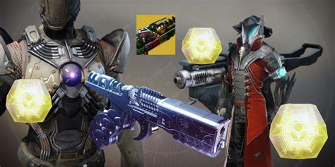 Destiny 2 The Most Useless Exotics In The Game