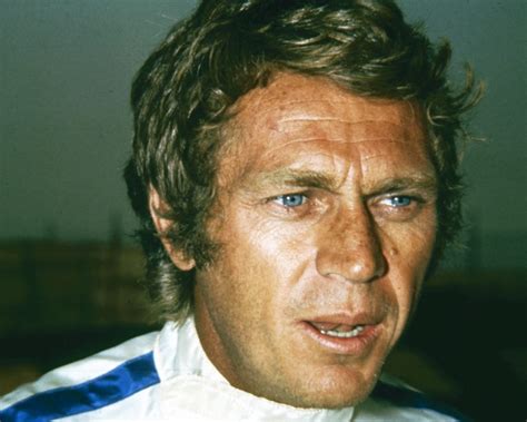 How Steve Mcqueen Viciously Tricked His 1st Wife Into Admitting Shed