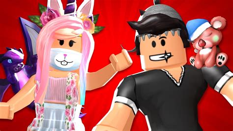 Roblox Character Wallpapers Top Free Roblox Character Backgrounds